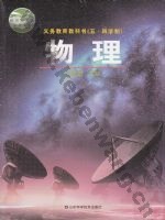 鲁科版九年级物理下册